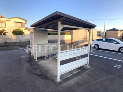 【その他共用部分】 | SunGardenぴの