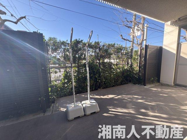 オハナ平塚袖ヶ浜のその他