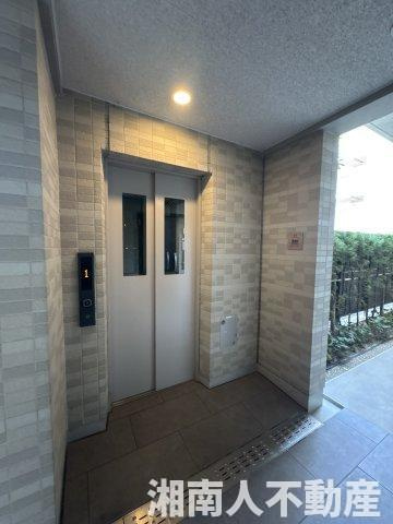 オハナ平塚袖ヶ浜のその他共用部分