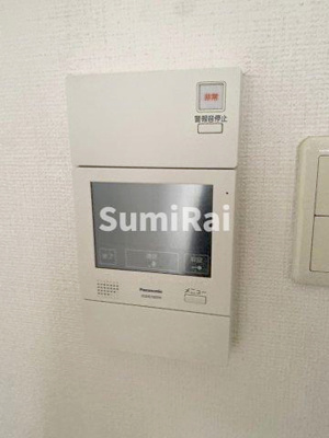 【セキュリティ】 | パルシオ三宮フラワーロード