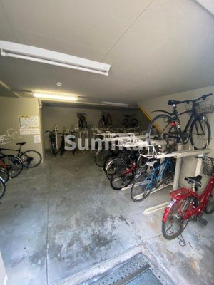 【その他共用部分】 | パルシオ三宮フラワーロード