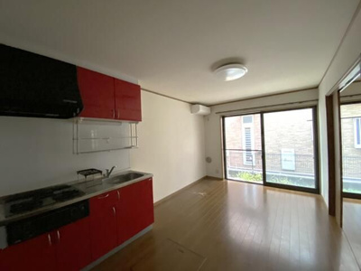 【居間・リビング】 | アイル富士見