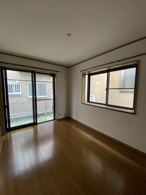 【寝室】 | アイル富士見