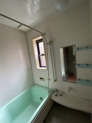 【浴室】 | アイル富士見