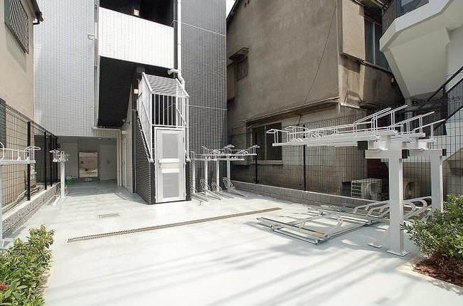 【その他共用部分】