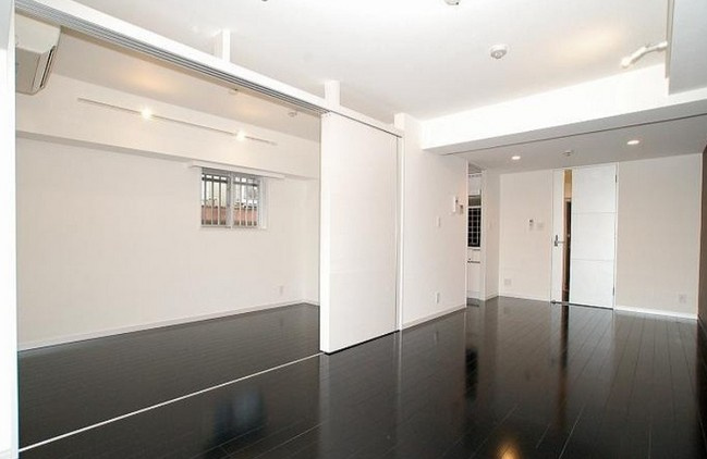 ステージグランデ神楽坂の画像