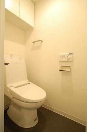 【トイレ】