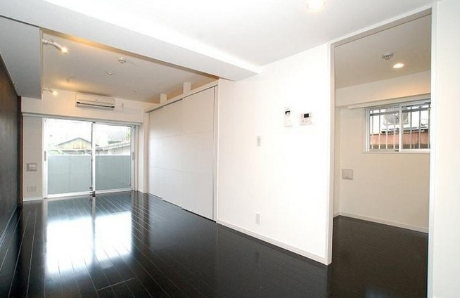 【居間・リビング】