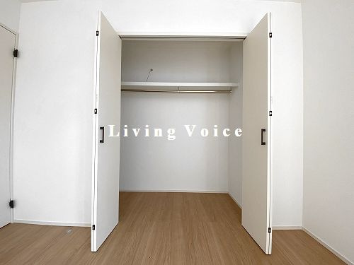 【収納】 | 【仲介手数料０円】相模原市中央区星が丘9期　新築一戸建て　全2棟 | 相模原市中央区星が丘9期　新築一戸建て　全2棟