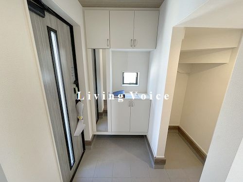 【玄関】 | 【仲介手数料０円】相模原市中央区星が丘9期　新築一戸建て　全2棟 | 相模原市中央区星が丘9期　新築一戸建て　全2棟