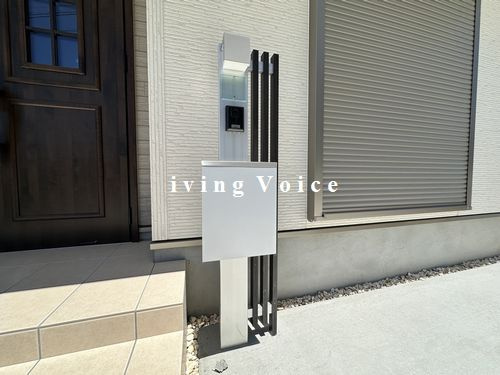 【設備】 | 【仲介手数料０円】相模原市中央区星が丘9期　新築一戸建て　全2棟 | 相模原市中央区星が丘9期　新築一戸建て　全2棟