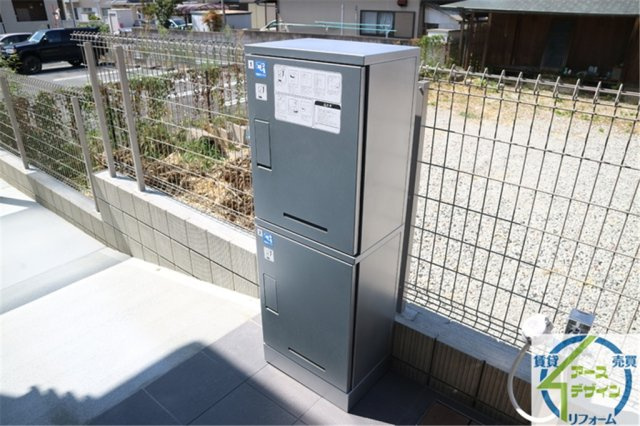 DヴェルジェⅥのその他|パース写真