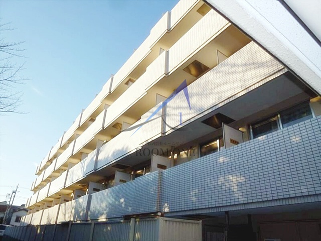 ＴＯＰ西新井第２