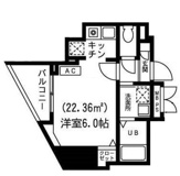 豊島区西池袋３丁目のマンションの画像