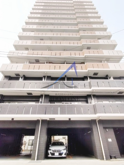 アリュージュ三ノ輪