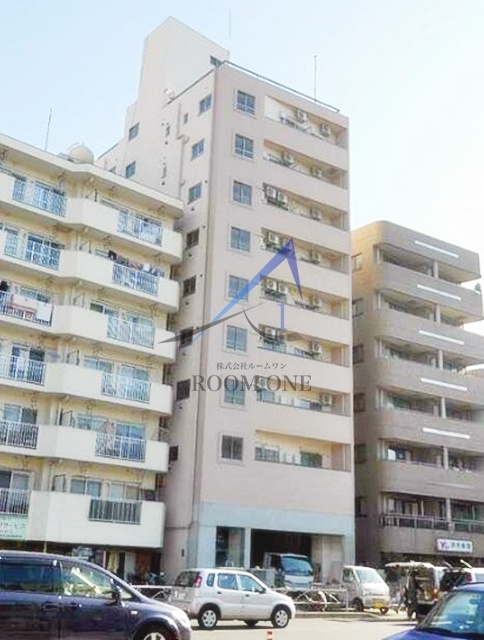 ダイヤモンドレジデンス蓮沼町