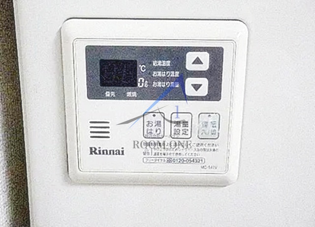 ダイヤモンドレジデンス蓮沼町