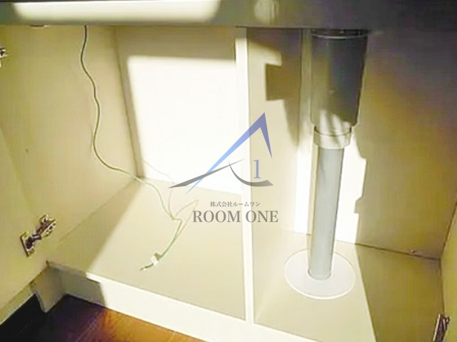 ダイヤモンドレジデンス蓮沼町