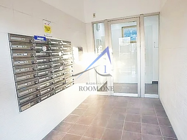 ダイヤモンドレジデンス蓮沼町