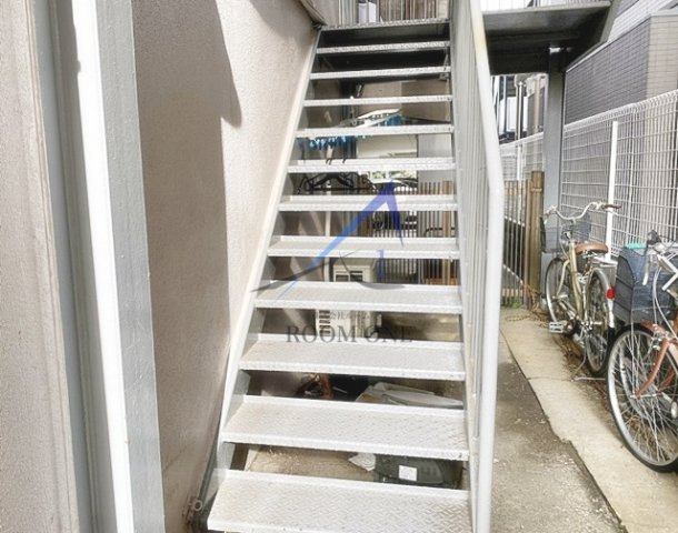 ダイヤモンドレジデンス蓮沼町