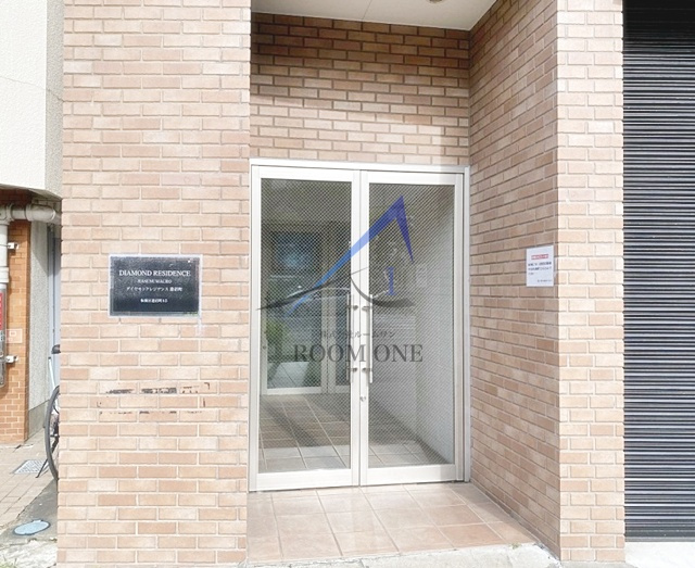 ダイヤモンドレジデンス蓮沼町