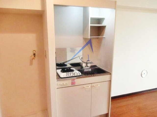 ダイヤモンドレジデンス蓮沼町のキッチン|キッチンです。