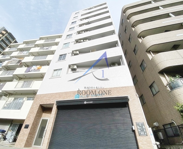 ダイヤモンドレジデンス蓮沼町