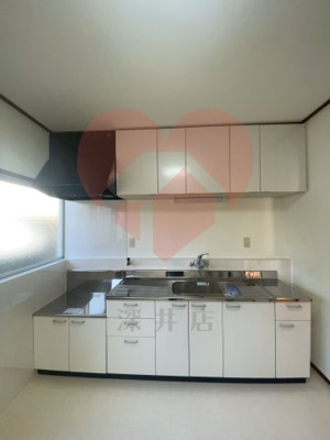 【キッチン】 | 泉南郡熊取町野田２丁目戸建