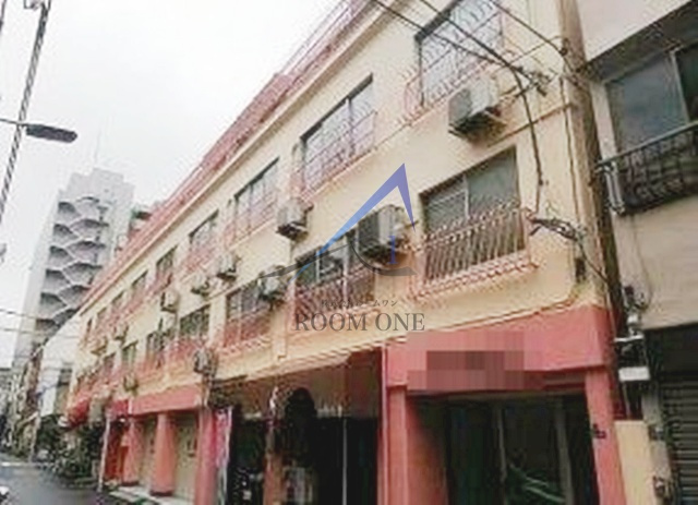 浅草妙見屋ビル