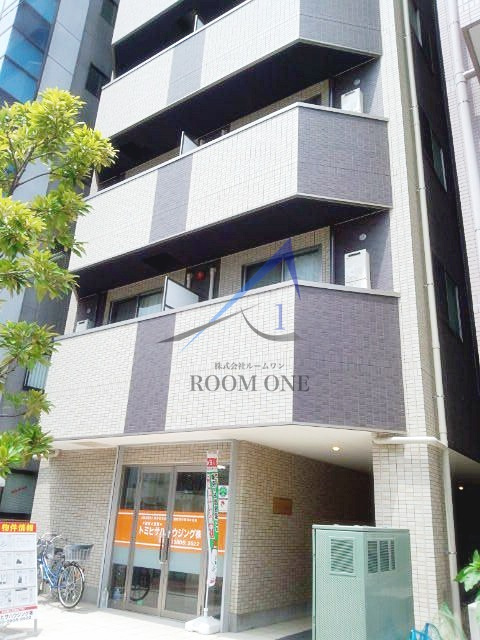 ラヴィエント町屋