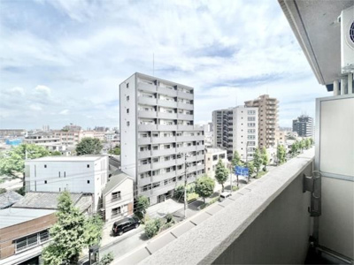 【展望】 | メインステージ東向島