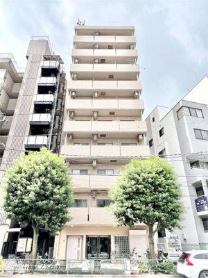 【外観】 | メインステージ東向島