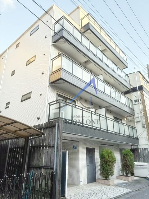 ｂ’ＣＡＳＡ　Ｋ．東十条