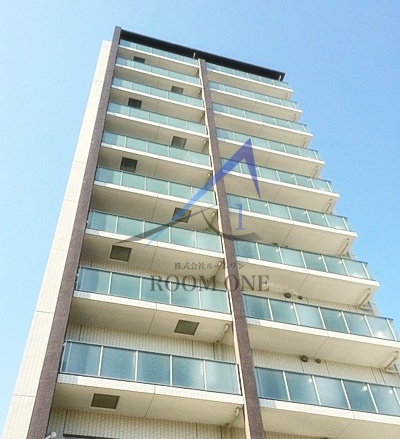 ライジングプレイス浅草NORTH