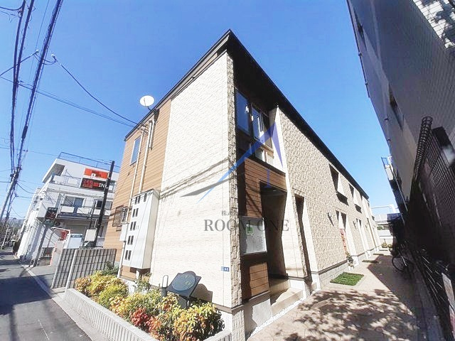 アルページュ町屋