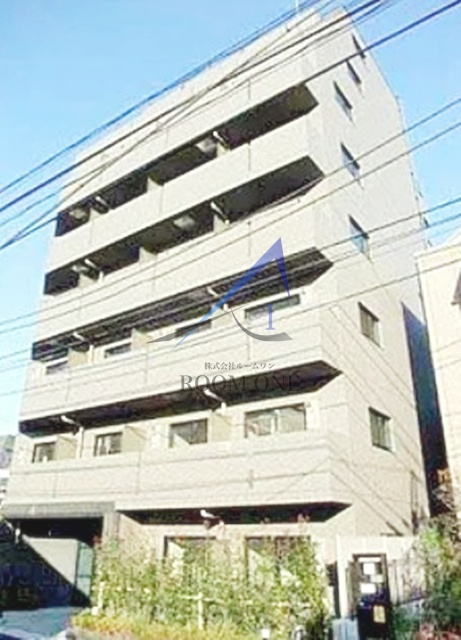 ルーブル錦糸町弐番館