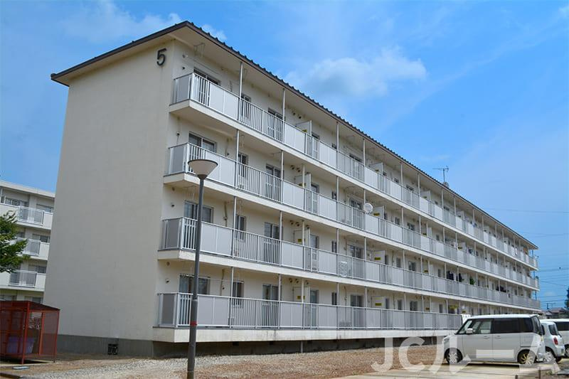 アシスト上越マンション５