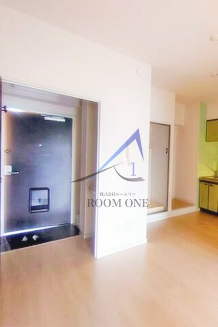 パークサイド・ヴィラ