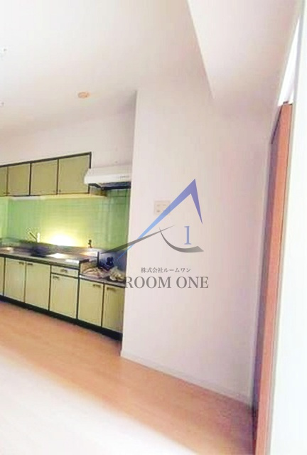 パークサイド・ヴィラ