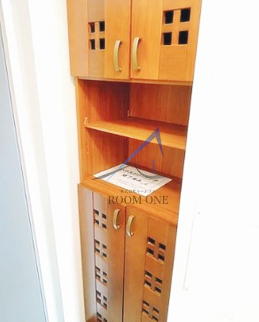 パークサイド・ヴィラ