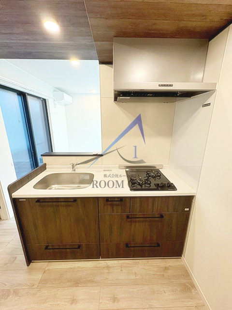 Ｈｅｉｍ　Ｋｏｍｏｒｅｌｉａのキッチン|キッチンです。