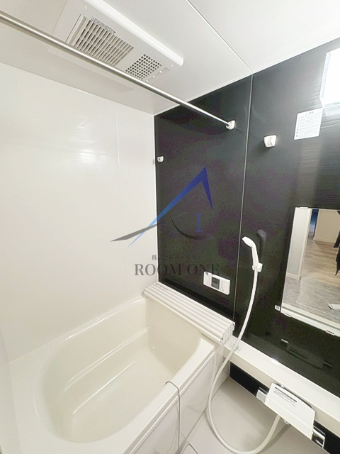 Ｈｅｉｍ　Ｋｏｍｏｒｅｌｉａの浴室|お風呂です。