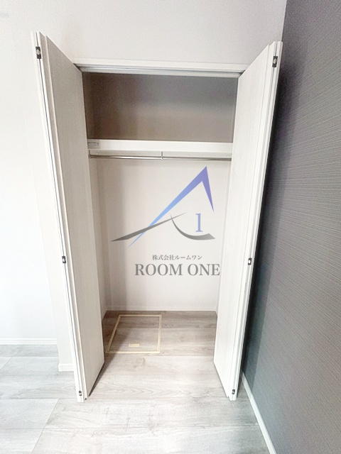 Ｈｅｉｍ　Ｋｏｍｏｒｅｌｉａの収納|収納です。