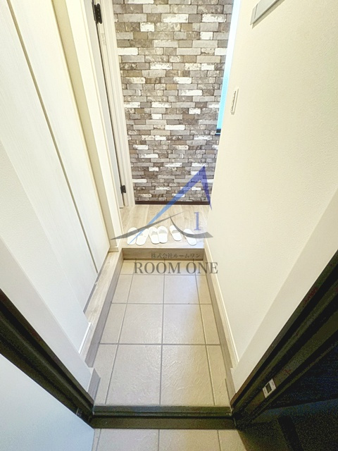 Ｈｅｉｍ　Ｋｏｍｏｒｅｌｉａの玄関|玄関です。