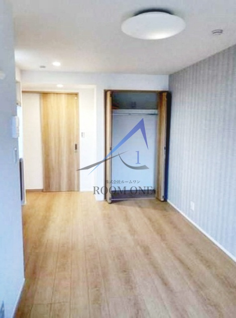 ランドヴィル志茂の寝室|寝室です。