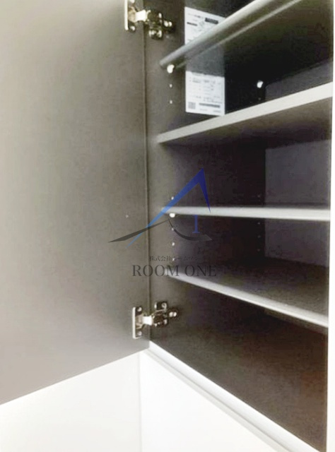 ランドヴィル志茂のその他