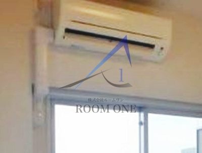 グラントゥルース門前仲町のその他|エアコンです。