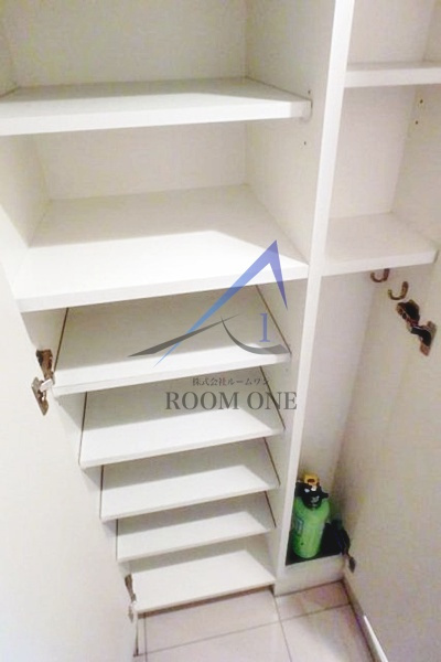 グラントゥルース門前仲町