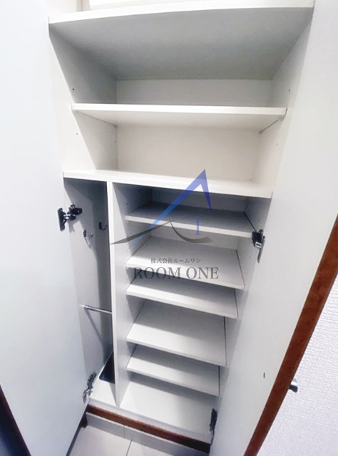 ジーベック滝野川のその他