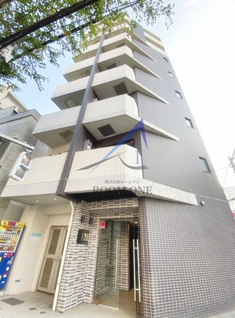 ジーベック滝野川